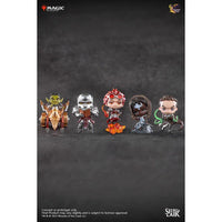 Gatherers Tavern - Secret Lair 3” Figurine Mystery Box Display (5 figures)