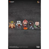 Gatherers Tavern - Secret Lair 3” Figurine Mystery Box Display (5 figures)