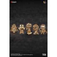 Gatherers Tavern - Secret Lair 3” Figurine Mystery Box Display (5 figures)