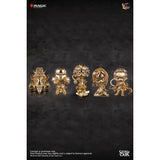 Gatherers Tavern - Secret Lair 3” Figurine Mystery Box Display (5 figures)