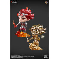 Gatherers Tavern - Secret Lair 3” Figurine Mystery Box Display (5 figures)