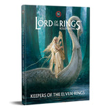 The Lord of the Rings RPG - Keepers of the Elven-rings