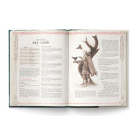 The Lord of the Rings RPG - Keepers of the Elven-rings