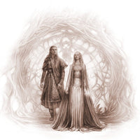 The One Ring RPG - Realms of the Three Rings
