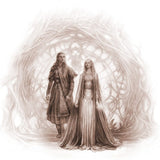 The One Ring RPG - Realms of the Three Rings