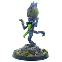 Fallout: Miniatures - Super Mutant - Floaters