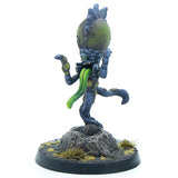 Fallout: Miniatures - Super Mutant - Floaters