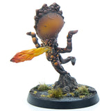 Fallout: Miniatures - Super Mutant - Floaters