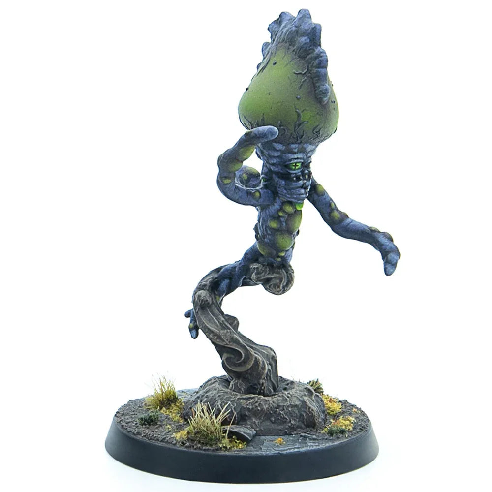 Fallout: Miniatures - Super Mutant - Floaters