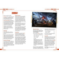 Forgotten Ruin: The Adventure Wargame