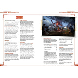 Forgotten Ruin: The Adventure Wargame