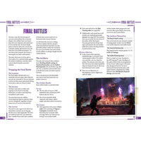 Forgotten Ruin: The Adventure Wargame