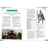 Forgotten Ruin: The Adventure Wargame