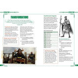 Forgotten Ruin: The Adventure Wargame