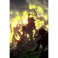 Forgotten Ruin: The Adventure Wargame