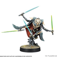 Star Wars: Legion – Separatist Alliance Starter Set - Pre-Order