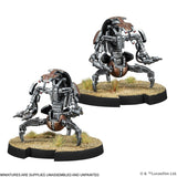 Star Wars: Legion – Separatist Alliance Starter Set - Pre-Order