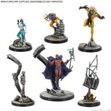 Marvel: Crisis Protocol – X-Men Starter Set - Pre-Order