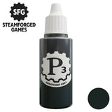 P3 Paints - Greatcoat Grey - 18ml