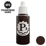 P3 Paints - Rhok Hide - 18ml