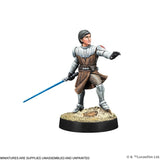 Star Wars: Legion – Customizable Jedi General and Knight - Pre-Order