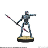 Star Wars: Legion – Customizable Super Tactical Command Droid