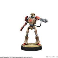 Star Wars: Legion – Customizable Super Tactical Command Droid - Pre-Order