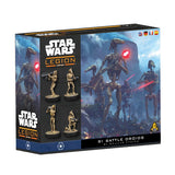 Star Wars: Legion – B1 Battle Droids - Pre-Order