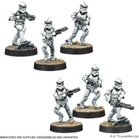 Star Wars: Legion – Clone Troopers Infantry - Pre-Order