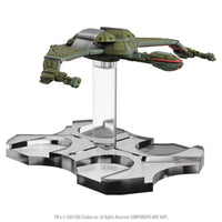 Star Trek: Into the Unknown – Rising Tensions Campaign Expansion