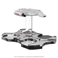 Star Trek: Into the Unknown – Rising Tensions Campaign Expansion