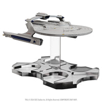 Star Trek: Into the Unknown – Rising Tensions Campaign Expansion