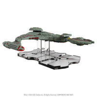 Star Trek: Into the Unknown – Rising Tensions Campaign Expansion