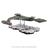 Star Trek: Into the Unknown – Rising Tensions Campaign Expansion