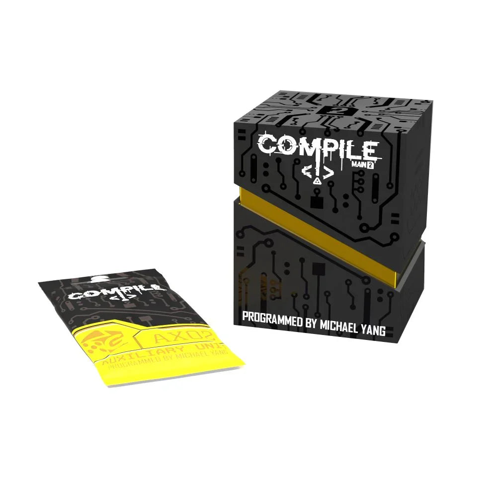 Compile 2