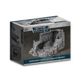 Battlefield in a Box: Gothic Sector – Mundus Imperialis: Manufactorium Depot (Damaged)