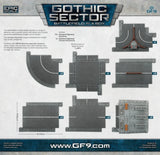 Battlefield in a Box: Gothic Sector – Mundus Imperialis: Highways