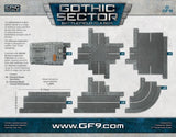 Battlefield in a Box: Gothic Sector – Mundus Imperialis: Roads