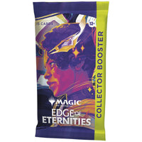 Magic Edge of Eternities - Collector Booster Display - Pre-Order