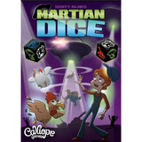 Martian Dice