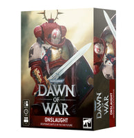 Warhammer 40k: Dawn of War: Onslaught - Pre-ORDER