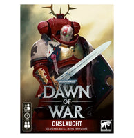 Warhammer 40k: Dawn of War: Onslaught - Pre-ORDER
