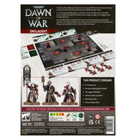 Warhammer 40k: Dawn of War: Onslaught - Pre-ORDER