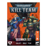 Warhammer 40k Kill Team - Beginner Set - Pre-ORDER