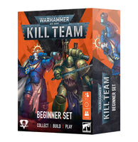 Warhammer 40k Kill Team - Beginner Set - Pre-ORDER