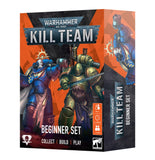 Warhammer 40k Kill Team - Beginner Set - Pre-ORDER