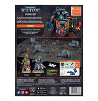 Warhammer 40k Kill Team - Beginner Set - Pre-ORDER