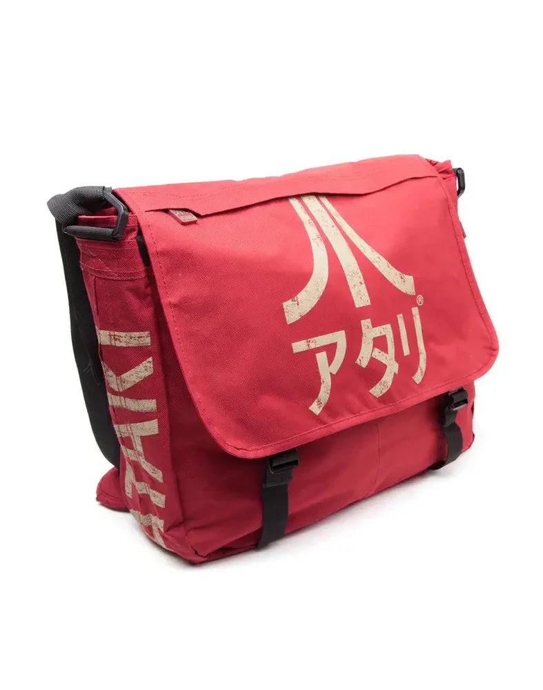 Atari Messenger Bag