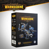 Warmachine: Cygnar Gravediggers Battlegroup Box - Pre-ORDER
