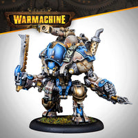 Warmachine: Cygnar Gravediggers Battlegroup Box - Pre-ORDER
